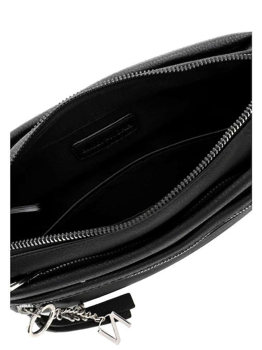 Women's Bag Shoulder Black