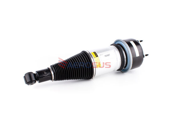 Aerosus Rear Air Suspensions 4pcs for Jaguar XJ8