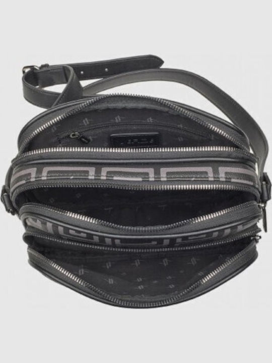 Women's Crossbody Bag Black