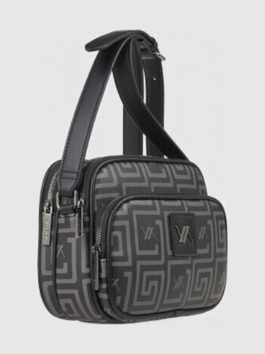 Women's Crossbody Bag Black