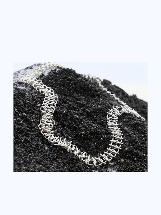 Theodora's Jewellery from Steel