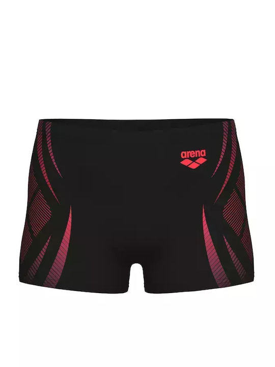 Arena Kids Swimwear Swim Shorts Black