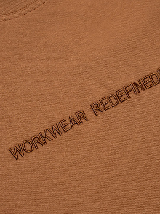 T-shirt Camel