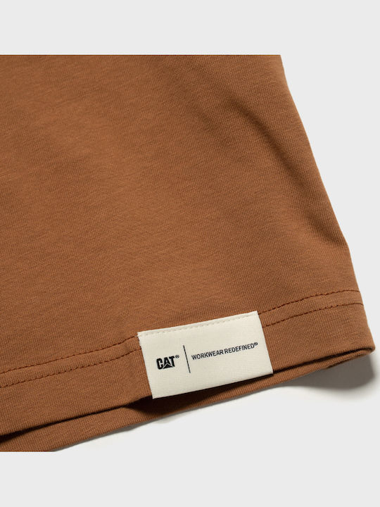 T-shirt Camel
