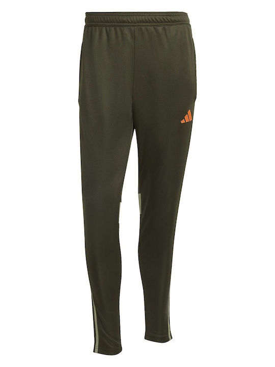 Pantaloni de trening Kaki