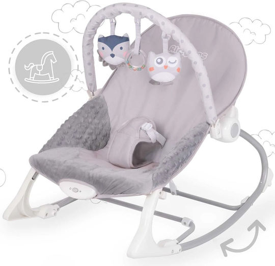 Ricokids Relax pentru Bebeluși Gri
