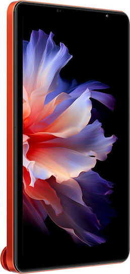 BlackView Zeno 1 4G 8" Tablet (4GB/64GB) Πορτοκαλί