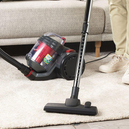 Beldray Aspirator Lichide / Solide 700W Recipient 2lt