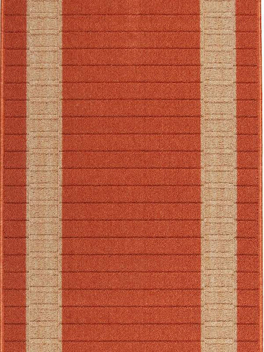 Nikotex Carpets Matrix Χαλί Ορθογώνιο Clay-beige 67x67cm