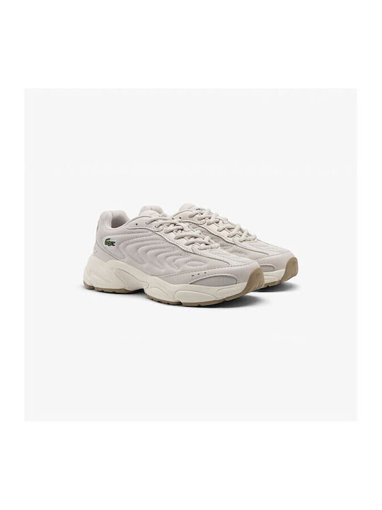 Lacoste Storm Сникърси Екрю