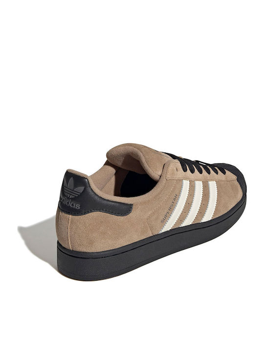Superstar Ανδρικά Sneakers Μπέζ