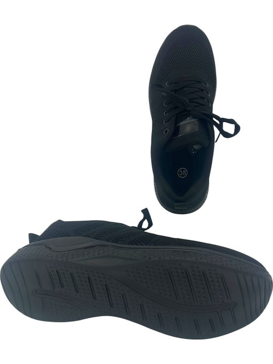 Sneakers Black