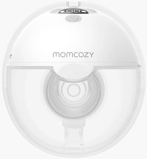 Momcozy Γκρι