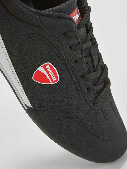 Men's Sneakers Black