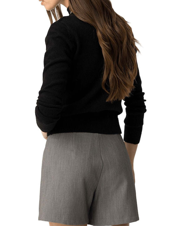Tiffosi Pullover Black