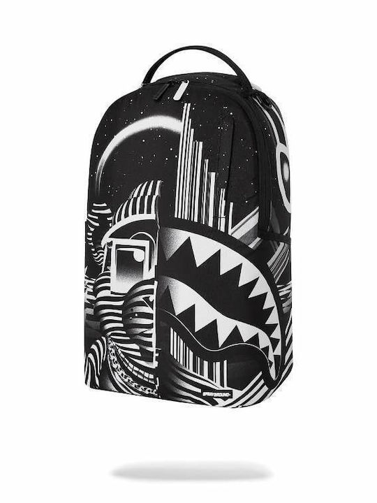 Sprayground Dlxr School Bag Backpack Multicolour