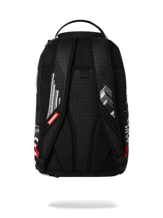 Sprayground Dlxr School Bag Backpack Multicolour