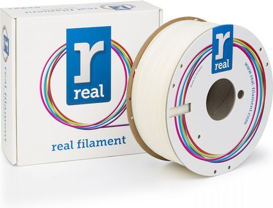 Real Filament PLA 3D Принтер Филамент 1.75мм Искрящ Кварцов Оранжев 0.5кг 1бр Макарa
