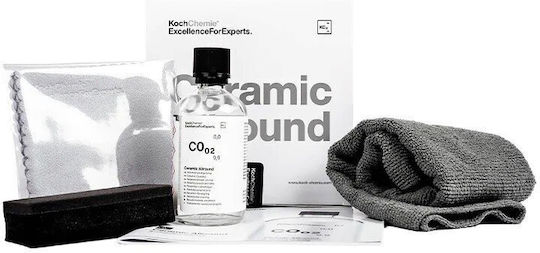 Koch-Chemie C0.02 Flüssige Keramische Autolackierung 75ml