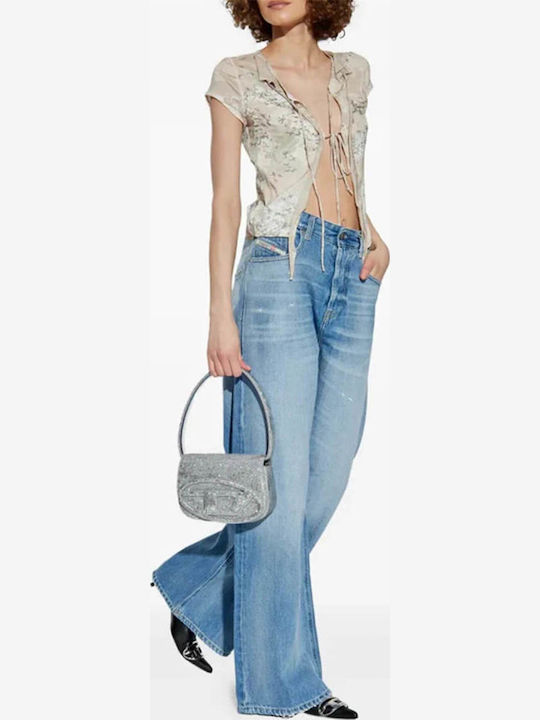Diesel Women's Jean Pant