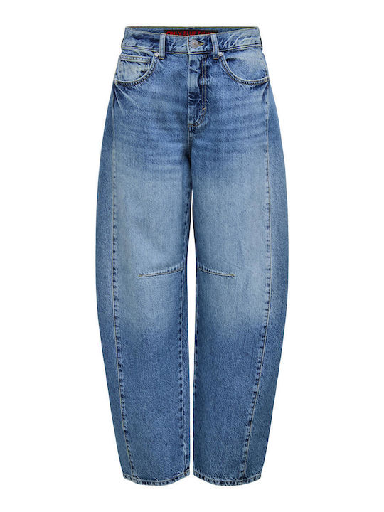 Mw Women's Jean Trousers Denim