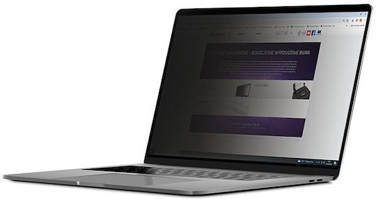 Qoltec 51050 Φίλτρο Οθόνης