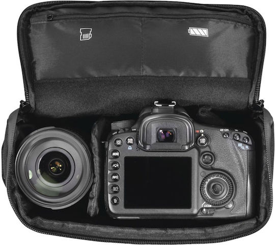 HAMA Camera Bag Black