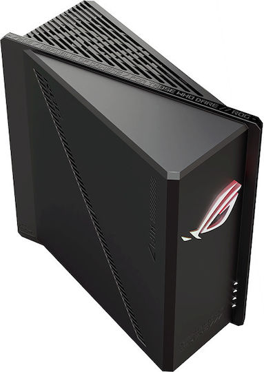 Asus ROG Strix GS-BE18000 Wireless Router Wi‑Fi 7 with 7 Ports