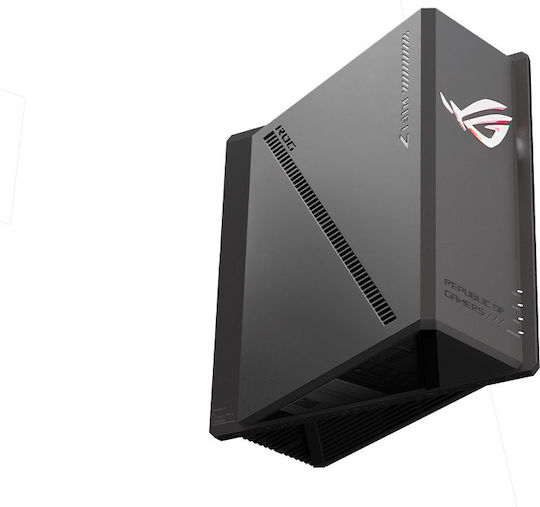 Asus ROG Strix GS-BE18000 Wireless Router Wi‑Fi 7 with 7 Ports