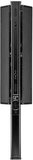 Westcott 4950-i Ice Light 3 Rgbww LED-Kit Batteriegurt Barndoors