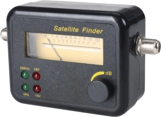 Electronical Signal Level Meter Sf-9506 Dvt Antenna 271-356