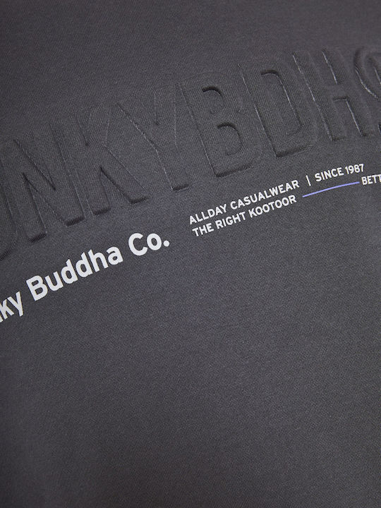 Sweatshirt Gray