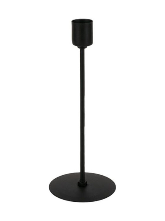 Metal Candle Holder