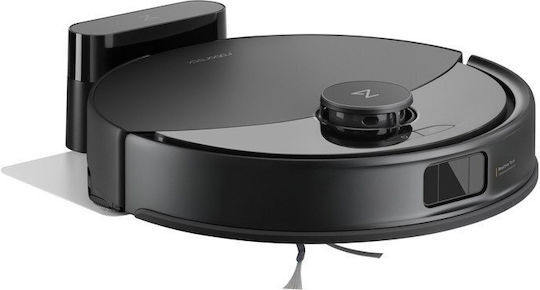 Roborock Q10 PF Robot Vacuum Cleaner with Laser Mapping & 10000Pa Suction Power Black