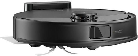 Roborock Q10 PF Robot Vacuum Cleaner with Laser Mapping & 10000Pa Suction Power Black