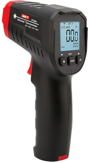 Uni-T Infrared Thermometer -50°C to 500°C UT306S