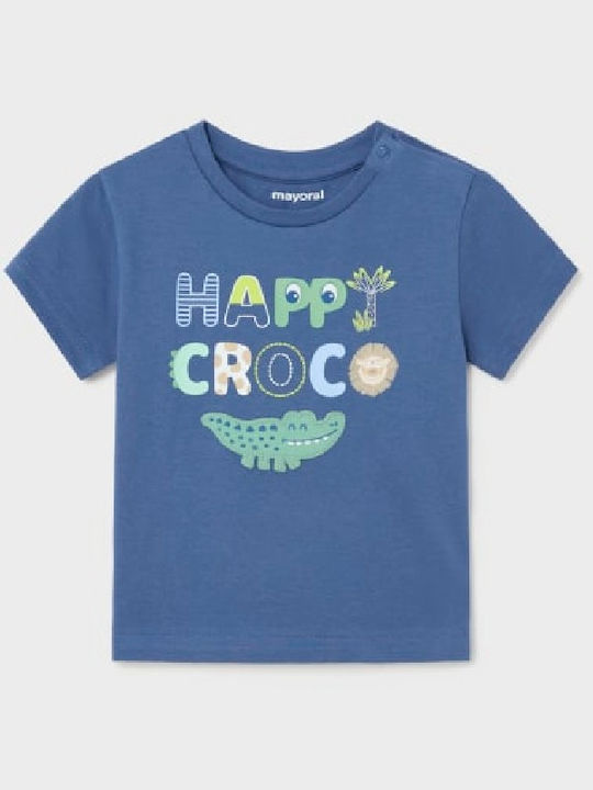 Tricou pentru copii Roșu