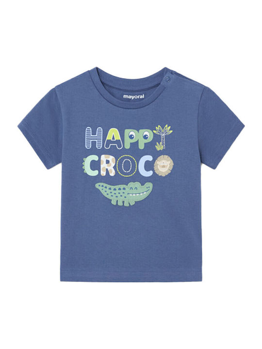 Tricou pentru copii Roșu