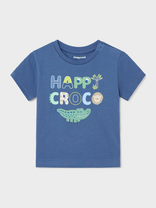 Tricou pentru copii Roșu