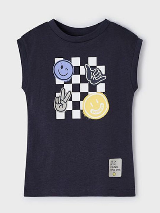 Set Kids Tops Multicolour