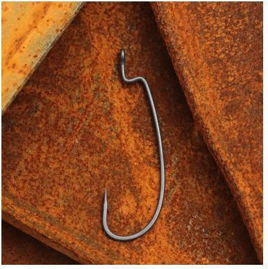 Bkk Basilisk Hooks #3/0