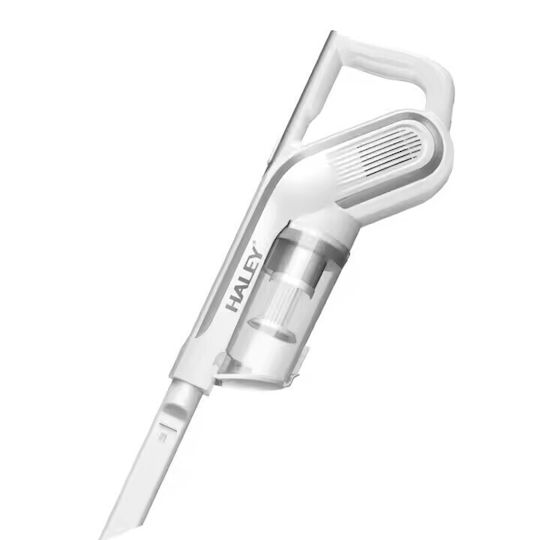 Haley HY-1902 Ηλεκτρική Σκούπα Stick 650W Λευκή