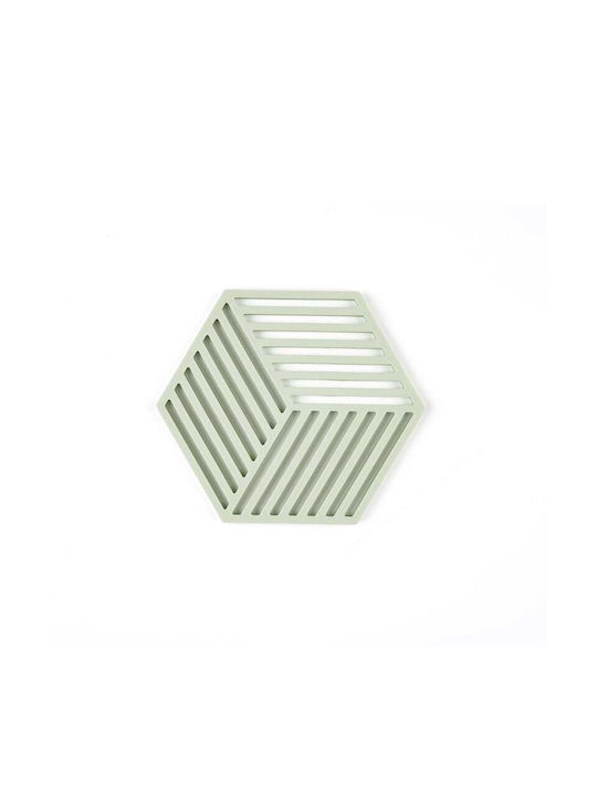 Zone Denmark Σουβέρ Πλαστικό 16x14cm Zone Denmark Σουβέρ Πλαστικό 16x14cm