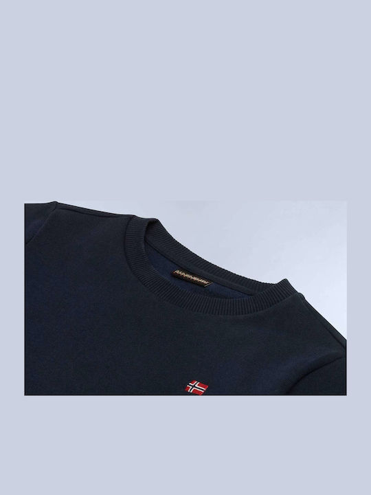 Kids Sweatshirt Dark Blue