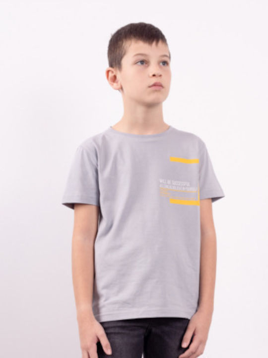 Kinder-T-Shirt Veraman
