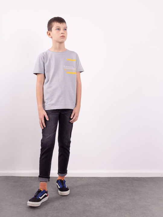 Kinder-T-Shirt Veraman