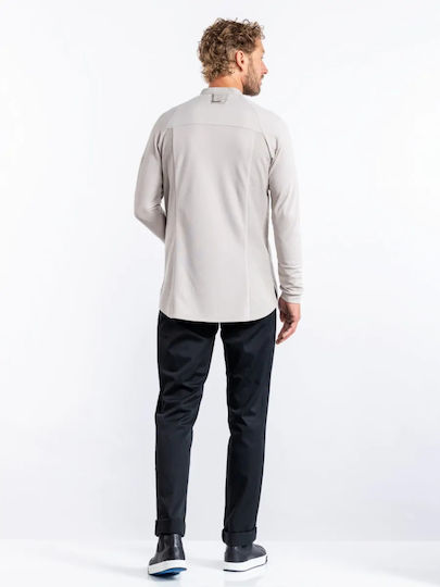 Chaud Devant Mantel Koch Beige