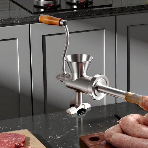 Vevor Mincer Plate Meat Grinder