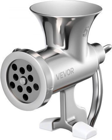 Vevor Mincer Plate Meat Grinder