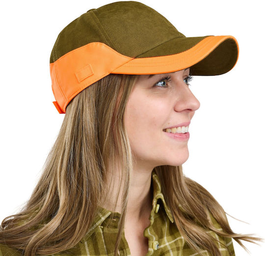 1183 Furudal Exp 2l Hunting Hat Pinewood